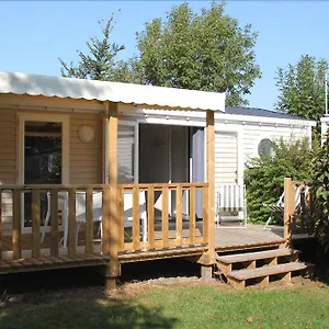 Camping La Croez Villieu 3*, Erdeven France