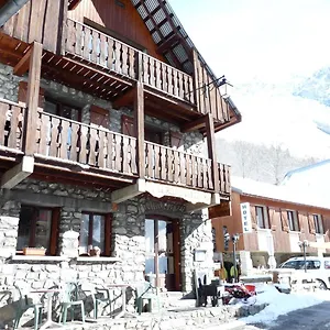 Le Relais Des Ecrins , Saint-Christophe-en-Oisans France