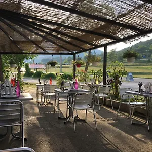 Des Crêtes La Palud-sur-Verdon